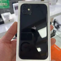 ایفون ۱۱ دوسیم باطری ۱۰۰