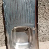 بوفه شیک وتمیز|بوفه، ویترین، کنسول|خرم‌آباد, |دیوار