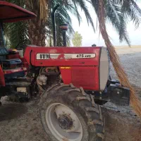 ادوات تراکتور|خودرو سنگین|ایرانشهر, |دیوار