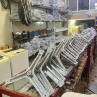 کارکرده ظرف شویی لباسشویی|ماشین لباسشویی و خشک‌کن لباس|قم, آذر (نکویی)|دیوار