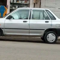 پراید مدل 88