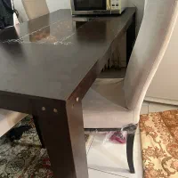 میز ناهارخوری