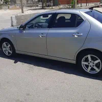 دنا پلاس توربو اتوماتیک مدل ۱۴۰۲