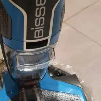 جارو  برقی  عصایی وتی کش بیسل