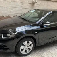 تارا V4 متالیک مشکی آبنوس