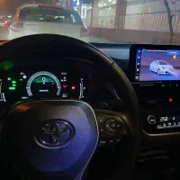 تویوتا کرولا ۱۸۰۰ هیبرید|خودرو سواری و وانت|رشت, آزادگان|دیوار