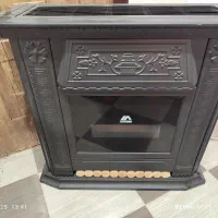 بخاری آدنیس ۱۸۰۰۰ نو|بخاری، هیتر، شومینه|فسا, |دیوار