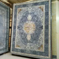 هلنا ۱۲متری ۹متری فرش کاخ موجود است|فرش|بوشهر, |دیوار