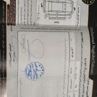 تیبا۲پلاس|خودرو سواری و وانت|مشهد, طلاب|دیوار