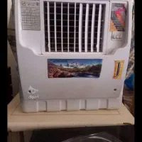 کولر و لوازم خانه