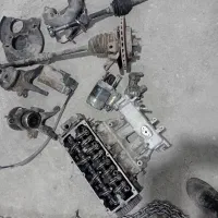 لوازم پروتون ویرا|قطعات یدکی و لوازم جانبی|فردیس, شهرک شهید حسینی|دیوار