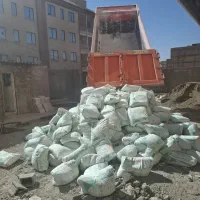 کارگر ساده ساختمانی