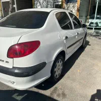 اقساطی 206sdv8|خودرو سواری و وانت|تبریز, |دیوار