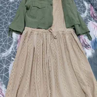 لباس دخترانه