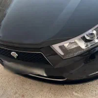 دنا پلاس توربو مدل ۱۴۰۳