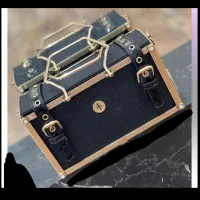 کیف مجلسی لمه دار