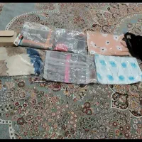 شال کیف کفش