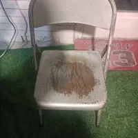 صندلی ارج قدیمی
