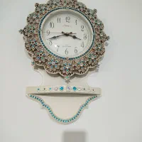 ساعت دیواری