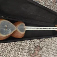 تار ایرانی بدون خط و خش