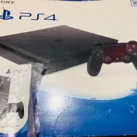 Ps4 500گیگ