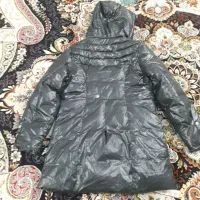 بادگیر یا بارونی|لباس|قم, وادی السلام|دیوار