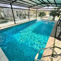 اجاره باغ ویلامبله