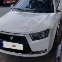 دنا پلاس توربوشارژ اپشنال اتومات|خودرو سواری و وانت|تهران, صفا|دیوار