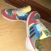 چند تا کفش خارجی اصل