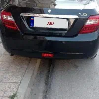 دنا اتومات آپشنال|خودرو سواری و وانت|ارومیه, |دیوار