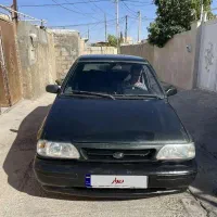 پرایدکره ای۷۶کاربراتوری جوان پسند بدون خرج