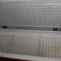 یخچال صندقی