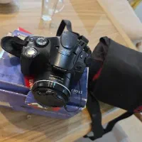 دوربین sx30 Canon نیمه حرفه ای|دوربین عکاسی و فیلم‌برداری|تهران, بلوار کشاورز|دیوار