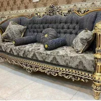 مبل خاطره|مبلمان خانگی و میز عسلی|مرند, |دیوار
