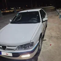 پارس سال  xu7p 403فروشی|خودرو سواری و وانت|داراب, |دیوار