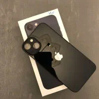 IPHONE 13 NORMAL|موبایل|اصفهان, نقش جهان|دیوار