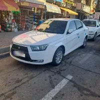 دنا پلاس ۶ دنده ۱۴۰۵ خشک