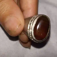 انگشتر قدیمی