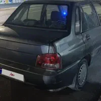 ۱۳۲ مدل ۸۷ دوگانه دست|خودرو سواری و وانت|سبزوار, شرق کال شمالی|دیوار