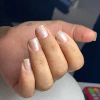 مدل ناخن می‌خوام