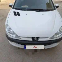 206 تیپ 3