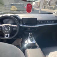 MG GT|خودرو سواری و وانت|تهران, شهرک استقلال|دیوار