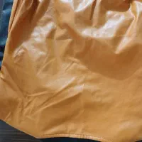 کاپشن چرم مناسب سن  ۶ تا ۸ سال|کفش و لباس بچه|اسلام‌شهر, شهرک قائمیه|دیوار