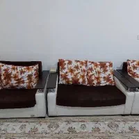 مبلمان،میز ناهار خوری قالیچه،فرش ۹متری ۷۰۰شانه|مبلمان خانگی و میز عسلی|تهران, نازی‌آباد|دیوار