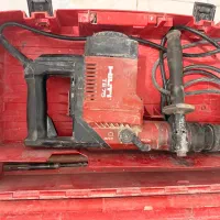 هیلتی TE75 بتن کن