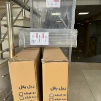 تجهیزات و اکسسوری کابینت و اشپزخانه