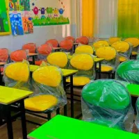 استخدام ادمین پیچ برای مدرسه