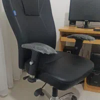 صندلی چرخ دار نو  مدل یگانه