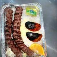 واگذاری یا شراکت کترینگ و غذا خوری