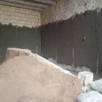 سیمانکاری بنایی